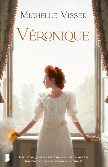 Véronique - Michelle Visser 9789022593448, Boeken, Verzenden, Gelezen, Michelle Visser