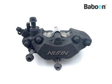 Remklauw Links Voor Honda CB 1000 1993-1996 (CB1000 BIG ONE), Verzenden, Gebruikt