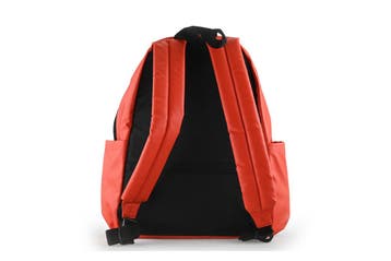 Eastpak Rugzak Rood, Verzenden, Zo goed als nieuw, Rood
