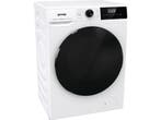 Gorenje WDAM854AP - Voorbelading - Vrijstaand - Wit, Witgoed en Apparatuur, Verzenden, Zo goed als nieuw