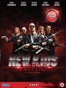 New kids nitro - Blu-ray, Verzenden, Nieuw in verpakking