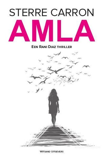 Amla | Sterre Carron | Nieuw, Ophalen of Verzenden, Nieuw, Sterre Carron