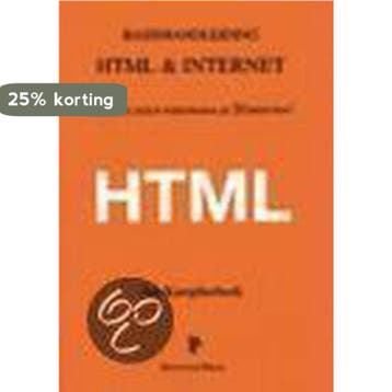 Html 4 & Internet(basishandleiding) - J. Kampherbeek, Verzenden, Gelezen, J. Kampherbeek