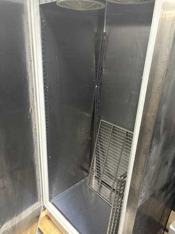 GRAM process kp 82 ccg L1 vrieskast, Ophalen of Verzenden, Gebruikt