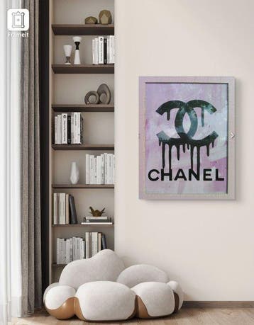 Caterina Lemma(Katy) - Pink Chanel