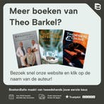 Dylan Proosten 9789078437161 Theo Barkel, Boeken, Verzenden, Zo goed als nieuw, Theo Barkel