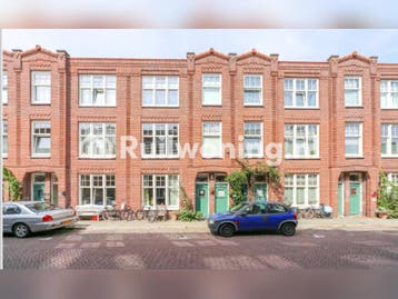Delftse flat ruilen voor woning in Haarlem, Amsterdam