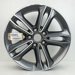 Originele velgen 17 inch BMW 1-serie styling 549 *OS1004679*, Gebruikt, Velg(en), 17 inch, Ophalen of Verzenden