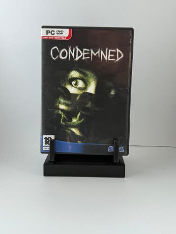 Condemned - PC, Verzenden, Gebruikt