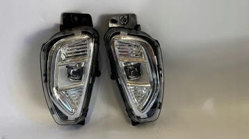 Ford Kuga III MK3 Escape 2019 Halogeen LED Links Rechts LJ6B, Verzenden, Gebruikt