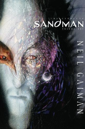 Absolute Sandman Volume One, Boeken, Studieboeken en Cursussen, Verzenden