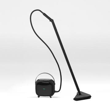 2dekans | Skrub The Big One Stoomreiniger – 1500W – 1500 ml, Ophalen of Verzenden, Zo goed als nieuw