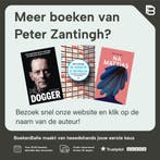 Een uur en achttien minuten 9789029578455 Peter Zantingh, Verzenden, Gelezen, Peter Zantingh