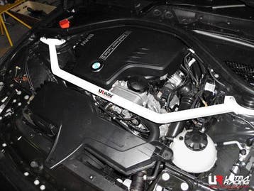 Veerpootbrug Voorzijde BMW F22 F23 F30 F31 F34 GT UR 109, Nieuw, BMW
