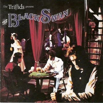 cd - The Triffids - The Triffids Present The Black Swan, Verzenden, Zo goed als nieuw