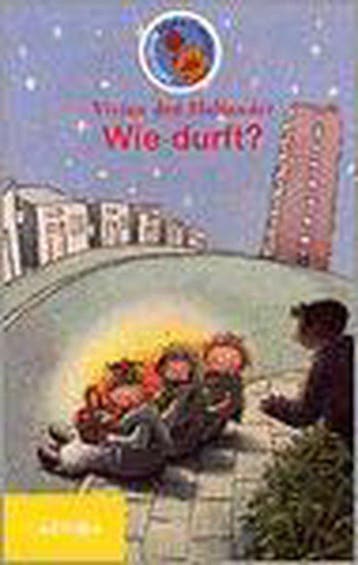 Wie durft? - Vivian den Hollander 9789027646842, Verzenden, Zo goed als nieuw, Vivian den Hollander