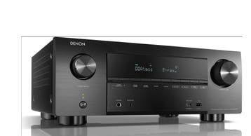 Denon AVR-X3500H - 7.2 AV Receiver HEOS 4K, Ophalen, Zo goed als nieuw, Denon