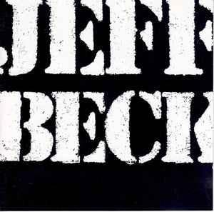 cd - Jeff Beck - There And Back, Verzenden, Zo goed als nieuw
