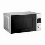 GGM Gastro | Magnetron met grill - 20l - 700W - Digitaal |, Verzenden, Nieuw, Inbouw