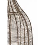 2dekans | Light & Living MARIAMA Hanglamp Ø35x50 cm – Antiek, Ophalen of Verzenden, Zo goed als nieuw