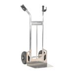 Steekwagen Matador M-NST100-L Alu Luchtbanden, Verzenden, Nieuw