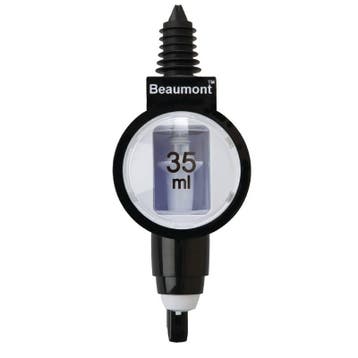 Doseerapparaat | 35 ml, Verzenden