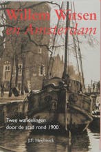 WILLEM WITSEN 9789068683318 J.F. Heijbroek, Boeken, Verzenden, Zo goed als nieuw, J.F. Heijbroek