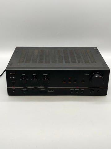 Sansui - A-E550 Solid state geïntegreerde versterker, Nieuw