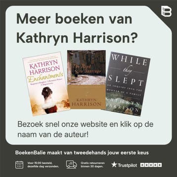 Heksen en duivelsgebroed - Kathryn Harrison 9789024528165, Verzenden, Gelezen, Kathryn Harrison