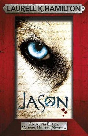 Jason - Laurell K. Hamilton 9781472226983, Verzenden, Zo goed als nieuw, Laurell K. Hamilton
