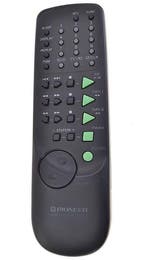 Afstandsbediening Pioneer cu-xr015 xr-p150 xr-p250, Ophalen of Verzenden, Nieuw, Origineel