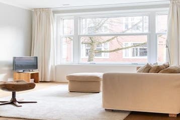 Appartement Grevelingenstraat in Amsterdam, Huizen en Kamers, Via bemiddelaar, Appartement, Amsterdam, Amsterdam