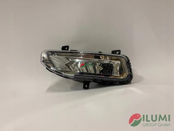 Halogeen LED links voor Nissan Micra K14 Lift / Leaf II / X-, Verzenden, Gebruikt, Nissan
