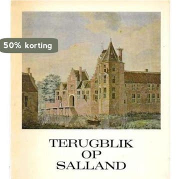 Terugblik op salland / Current Issues in 19th Century art:, Verzenden, Gelezen, Boonenburg