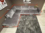 ***SALE*** Hoekbank / Lounge Lotus DFM, Verzenden, Nieuw