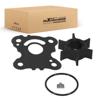 Waterpomp geschikt voor Honda BF8D BFP8D BF9.9D BFP9.9D B..., Verzenden, Nieuw, Honda