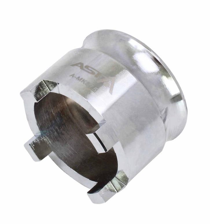 Aprilia RS Swingarm Dop - Kroonmoer Dopsleutel - ASTA, Auto diversen, Autogereedschap, Nieuw, Ophalen of Verzenden