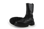 Blackstone Laarzen in maat 37 Zwart, Kleding | Dames, Schoenen, Hoge laarzen, Verzenden, Zwart, Zo goed als nieuw