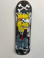 eR.B. -  Game Over Bart Simpson