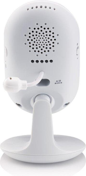 Alecto Babyfoon met Camera - Core Collection - 2,8 inch Sche, Verzenden, Zo goed als nieuw