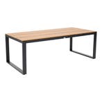 Tuintafel Oscar 210x100 cm Polywood Houtlook The Outsider, Verzenden, Nieuw