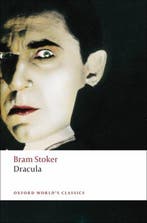 Dracula, Boeken, Ophalen of Verzenden, Nieuw