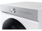 Samsung BESPOKE DV90DB8845GHU3 - Warmtepompdroger - Silent, Verzenden, Zo goed als nieuw