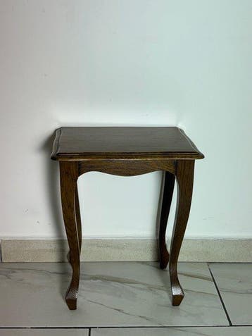 Société des Meubles Rouchon - Bijzettafel - Bijzettafel van