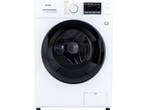Frilec KOBLENZ0806WD-030 - Wasdroogcombinatie - 8kg Wassen, Verzenden, Zo goed als nieuw
