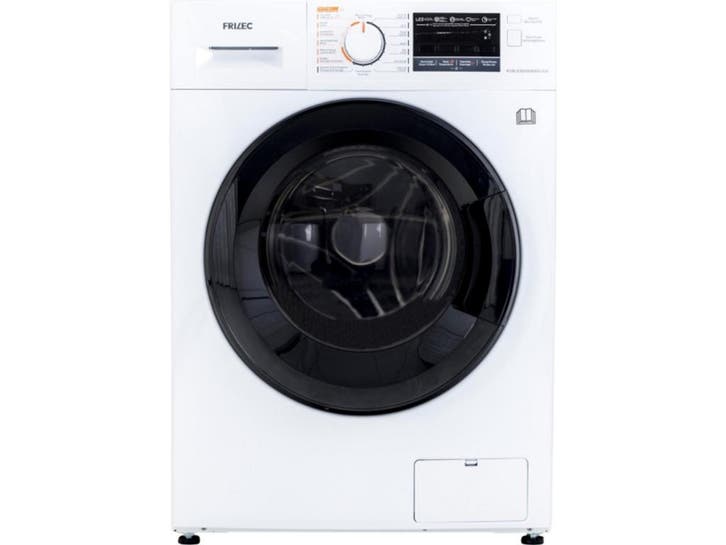 Frilec KOBLENZ0806WD-030 - Wasdroogcombinatie - 8kg Wassen, Witgoed en Apparatuur, Was-droogcombinaties, Zo goed als nieuw, Verzenden