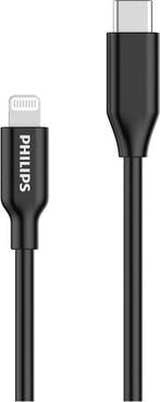 2dekans | Philips DLC3106L/03 Oplaadkabel - USB-C naar, Ophalen of Verzenden, Zo goed als nieuw