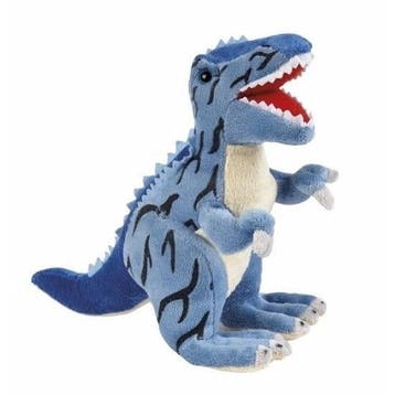 T-Rex knuffel - pluche - 30 cm - dino knuffel, Verzenden, Nieuw