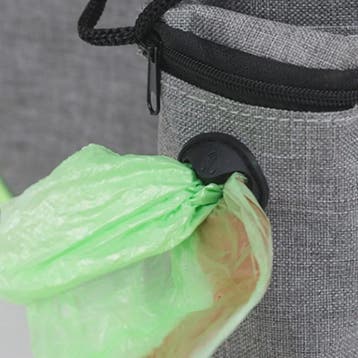 Uitbreidbare Huisdierenrugzak: Grote Capaciteit, Ademend & O, Verzenden, Nieuw