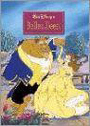Belle en het Beest / Walt Disneys eerste verhalen, Boeken, Verzenden, Gelezen